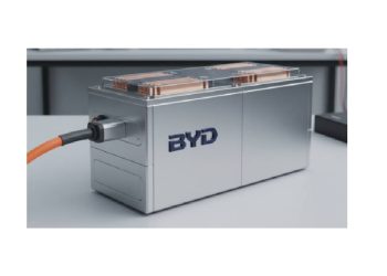 BYD