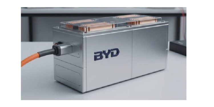 BYD