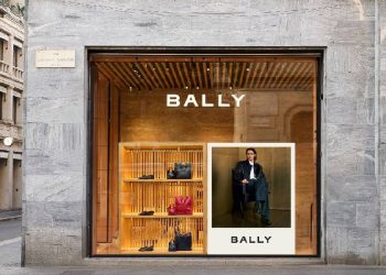 Bally cambia de liderazgo: Mario Grauso asume la dirección