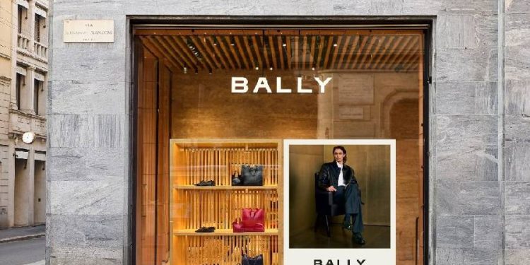 Bally cambia de liderazgo: Mario Grauso asume la dirección