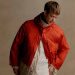 Barbour x Kaptain Sunshine: abrigo todoterreno para el invierno