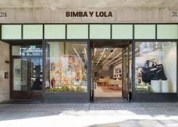 Bimba y Lola refuerza su marca con un fichaje de Pull&Bear