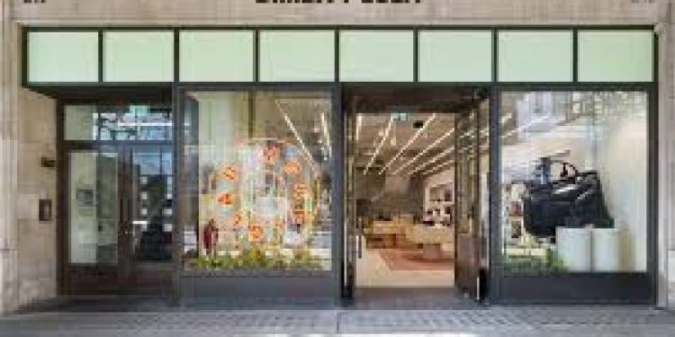 Bimba y Lola refuerza su marca con un fichaje de Pull&Bear