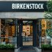 Birkenstock eleva beneficios en el primer trimestre