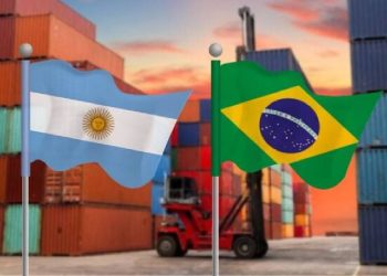 El vínculo comercial argentino-brasileño inicia 2026 en retroceso