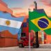 El vínculo comercial argentino-brasileño inicia 2026 en retroceso