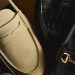 Bristol Loafers: la nueva elegancia urbana de Ronnie Fieg y Clarks