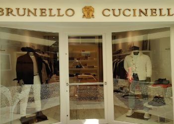Brunello Cucinelli alcanza los 1.400 millones en ventas