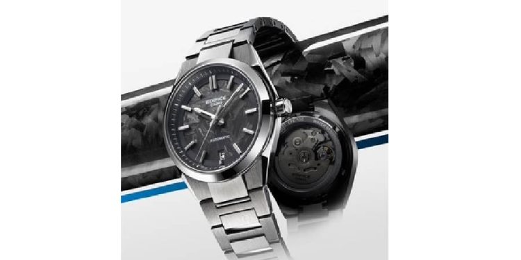 CASIO