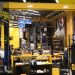 CAT inaugura segunda tienda en Panamá