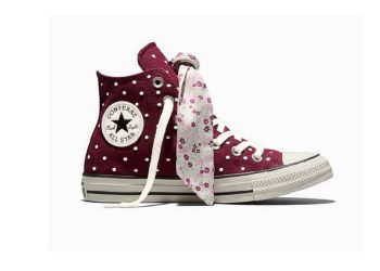 CONVERSE