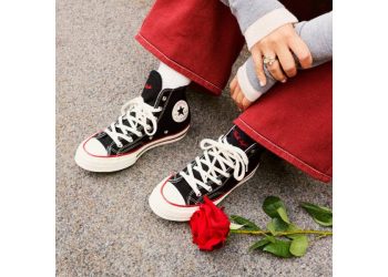 CONVERSE