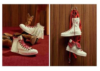 CONVERSE