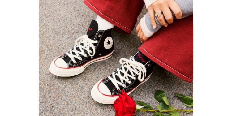 CONVERSE