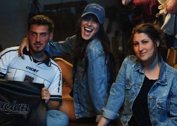 Casaclan llega a la NYFW: el streetwear argentino que conquista