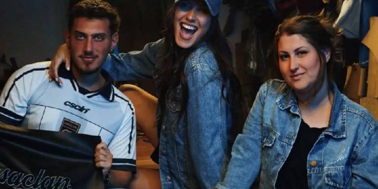 Casaclan llega a la NYFW: el streetwear argentino que conquista