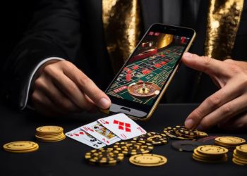 Casino en línea Pin Up México