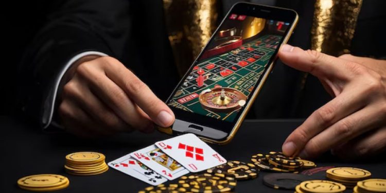 Casino en línea Pin Up México