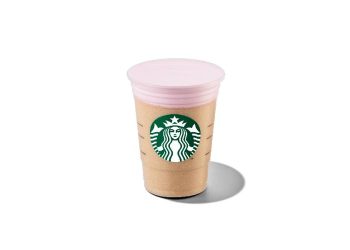 Un sorbo para compartir, Starbucks reinventa San Valentín en Colombia