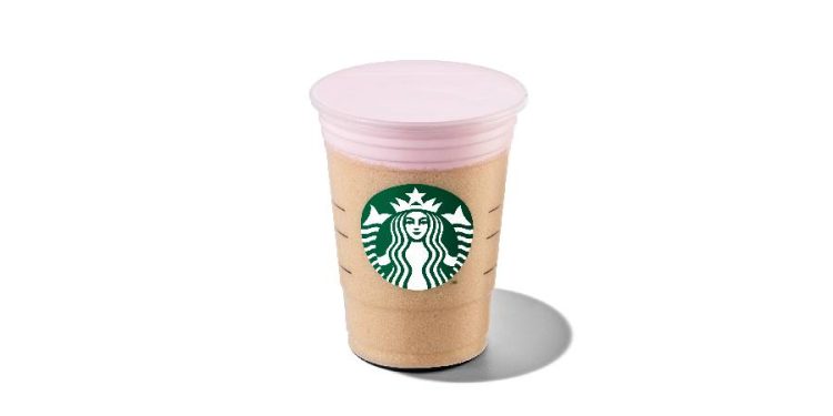 Un sorbo para compartir, Starbucks reinventa San Valentín en Colombia