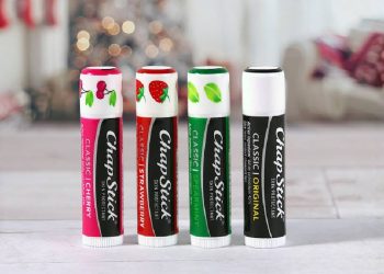 ChapStick regresa a Perú con cuidado labial accesible