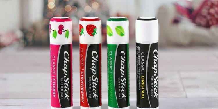 ChapStick regresa a Perú con cuidado labial accesible