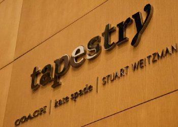 Coach impulsa a Tapestry: ventas y beneficios en el primer semestre