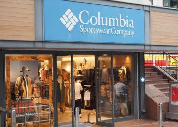Columbia Sportswear en 2026: Ventas planas y caída de lucrosmoderado en 2025