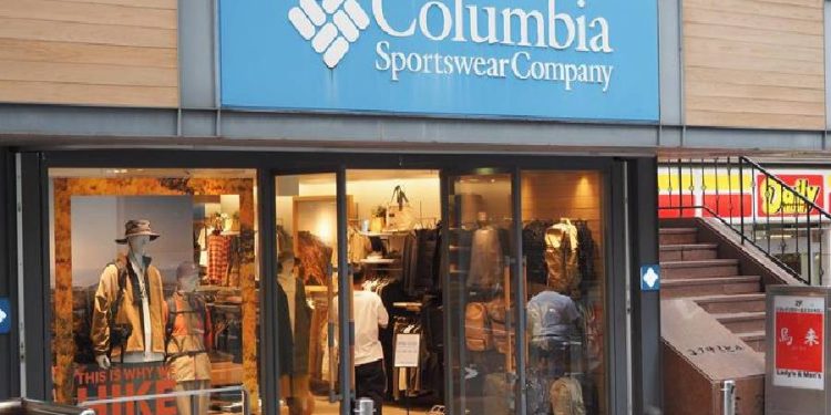 Columbia Sportswear en 2026: Ventas planas y caída de lucrosmoderado en 2025