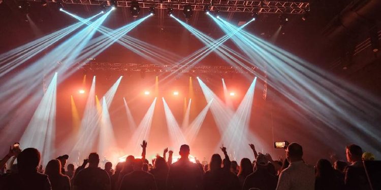 Eventos que agotan boletas, la nueva fórmula del éxito en Colombia