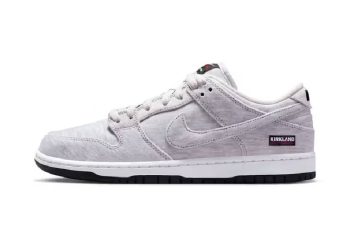 Costco y Nike sorprenden con una colaboración limitada