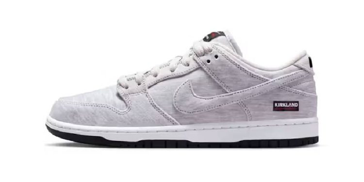 Costco y Nike sorprenden con una colaboración limitada