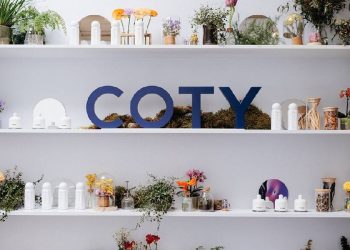 Coty cambia producción en Barcelona para reducir aranceles