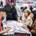 Createx 2026, la cadena textil en acción