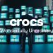 Crocs: maniquíes cobran vida en campaña Wonderfully Unordinary