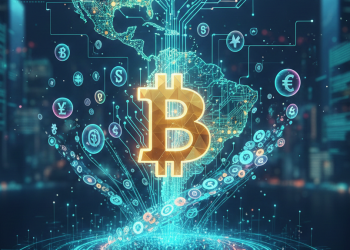 América Latina consolida su madurez cripto