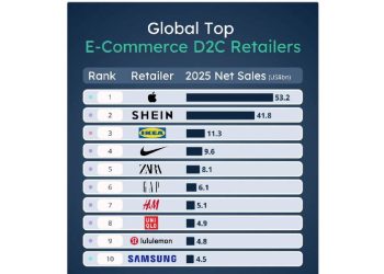 D2C: Por qué ser dueño del cliente es el único poder real