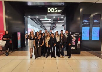 DBS Beauty Store