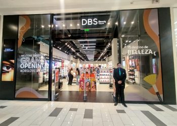 DBS Beauty Store