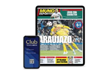 DEPORTE