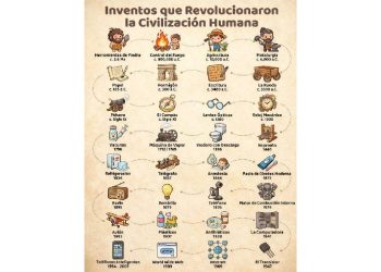 De la rueda al algoritmo: La evolución imparable del retail