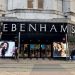 Debenhams Group eleva su ampliación de capital a 40 millones