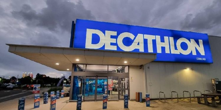 Decathlon impulsa OSS Ventures con una ronda de 40 millones