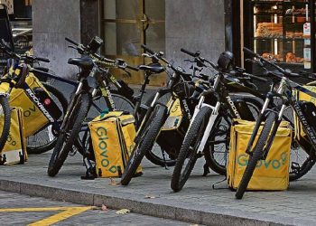 Delivery en jaque: ¿Por qué España pierde el 7% de su negocio de reparto?