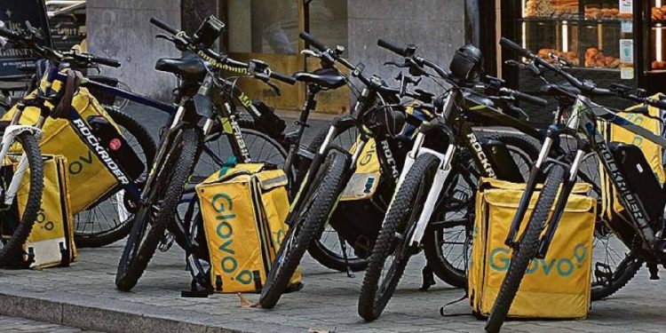 Delivery en jaque: ¿Por qué España pierde el 7% de su negocio de reparto?