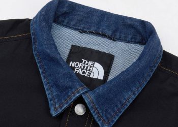 Denim todoterreno: The North Face redefine el estilo y la resistencia