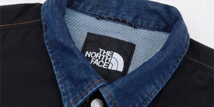 Denim todoterreno: The North Face redefine el estilo y la resistencia