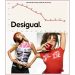Desigual en la encrucijada: ¿Gen Z o nostalgia para adultos?