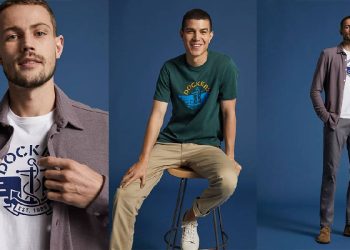 Dockers amplía su presencia en América con un acuerdo estratégico