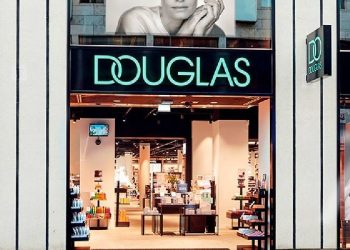Douglas eleva ventas en 1,7% gracias a Europa occidental